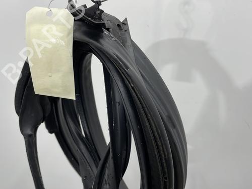Rubber door seal AUDI TT Roadster (8N9) 1.8 T | BP29375222C142 
