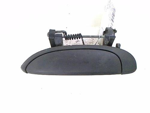Used Front left exterior door handle RENAULT MEGANE I (BA0/1_) 1.9 dCi (BA05, BA1F) (102 hp) 20460779