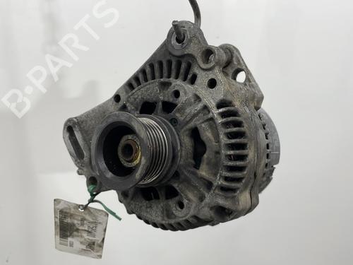 Alternator VW POLO III (6N1) 60 1.4 | BP27385428M7 