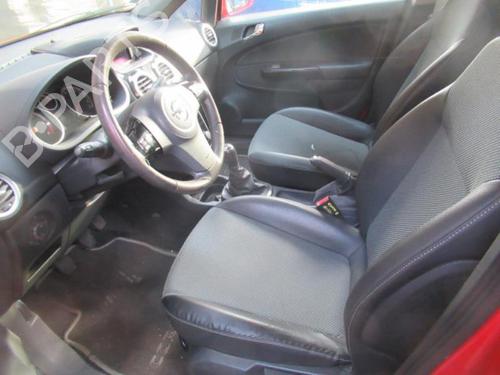 Right front fenders OPEL CORSA D (S07) 1.3 CDTI (L08, L68) | BP20447171C42 