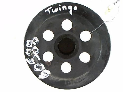 Used Pulley RENAULT TWINGO I (C06_) 1.2 (C063, C064) (55 hp) 21234514
