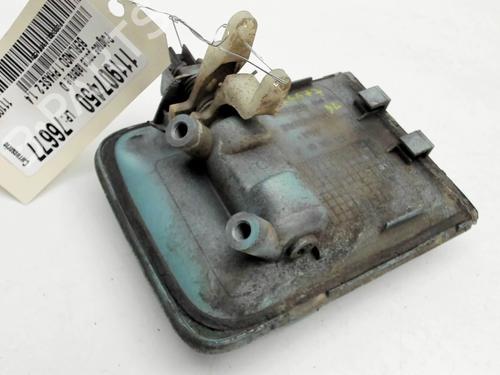 Klamka zewnętrzna drzwi tylnych prawych CITROËN BERLINGO / BERLINGO FIRST MPV (MF_, GJK_, GFK_) 1.4 i (MFKFX, MFKFW, GJKFWB, GJKFWC, GFKFWC) | BP29212869C130
