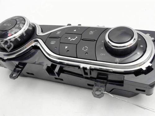 Climate control RENAULT CLIO IV (BH_) 1.5 dCi 90 | BP23840978I5  - Image 6
