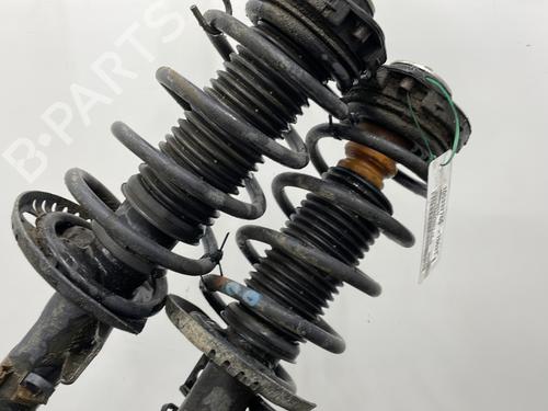 Left front shock absorber VW POLO (9N_, 9A_) 1.9 TDI | BP25747968M16 