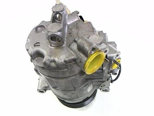 AC compressor BMW 1 (E87) 118 d | BP20433741M34 