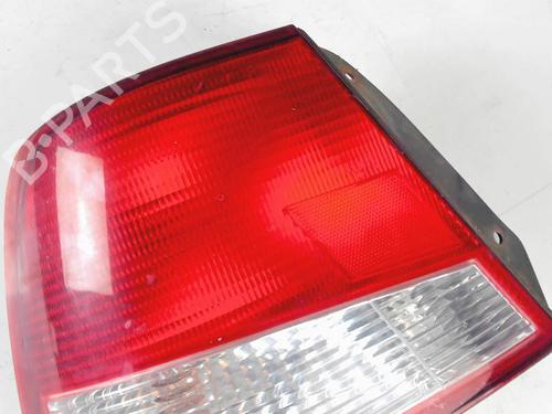 Used Right taillight Right taillight 20464731 20464731