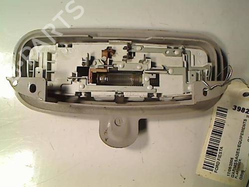Interior roof light FORD FIESTA V (JH_, JD_) ST150 | BP20409377I8 