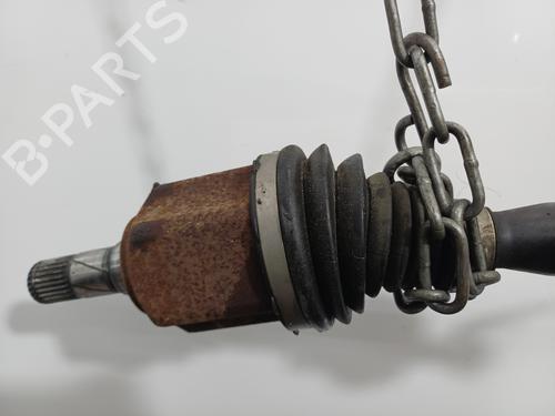 Left front driveshaft FIAT DOBLO Cargo (263_) 1.6 D Multijet (263WXD1B, 263WXR1B, 263WXX1B, 263ZXD1B,... | BP34255967M38  - Image 5