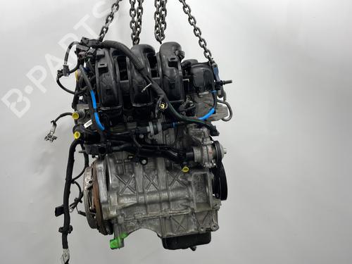 Engine CITROËN C3 III (SX) 1.2 PureTech 82 | BP28449866M1  - Image 6