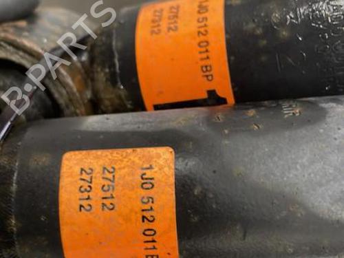 Used Right rear shock absorber Right rear shock absorber 20441671 20441671