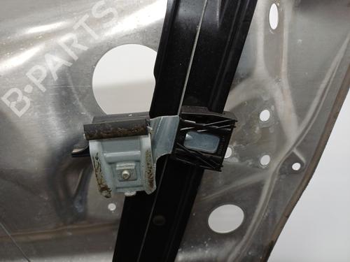 Front left window mechanism MERCEDES-BENZ C-CLASS (W204) C 180 CDI (204.000) | BP22103844C22 