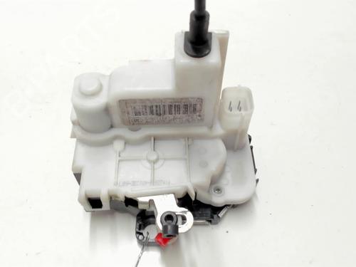 Front left lock FIAT 500 (312_) 1.2 (312AXA1A) | BP20470091C98 