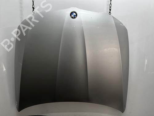 Capot Capot BMW 3 Touring (E91) 318 d (143 hp) 33218387 33218387