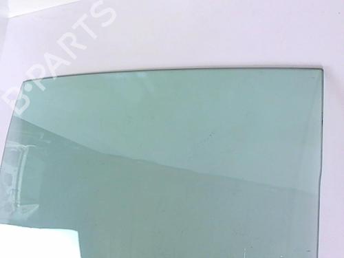 Rear right door window RENAULT VEL SATIS (BJ0_) 3.0 dCi (BJ0J, BJ0N) | BP20444081C21 