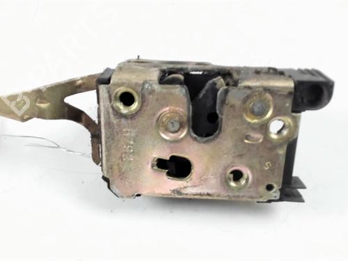Used Front left lock PEUGEOT BOXER Platform/Chassis (ZCT_) 2.5 D (86 hp) 29043428