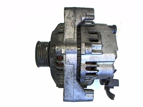 Used Alternator RENAULT CLIO II (BB_, CB_) 1.2 (BB0A, BB0F, BB10, BB1K, BB28, BB2D, BB2H, CB0A,... (58 hp) 20452592
