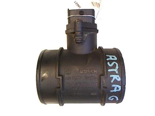 Used Mass air flow sensor OPEL ASTRA G Estate (T98) 2.0 DTI 16V (F35) (101 hp) 20415236
