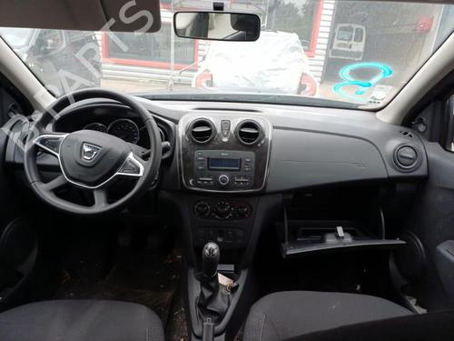 Starter DACIA SANDERO II 1.0 SCe 75 (B8JC, B8JD, B8NC) | BP34407548M8 - Image 25
