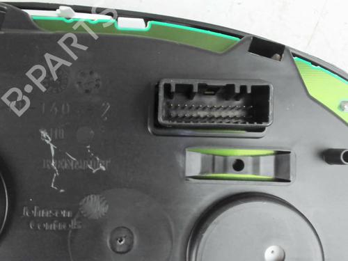 Instrument cluster DACIA LODGY (JS_) 1.3 TCe 130 (JSNE) | BP39179333C47  - Image 6
