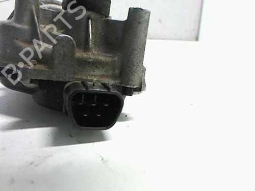 Front wiper motor NISSAN X-TRAIL I (T30) 2.2 Di 4x4 | BP20470857M29 