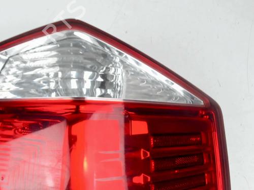 Used Right taillight Right taillight CHEVROLET ORLANDO (J309) 2.0 D (131 hp) 40544467 40544467