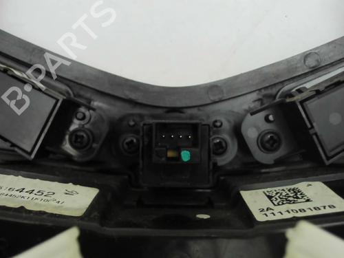 Climate control CHEVROLET AVEO Hatchback (T300) 1.3 D | BP20389630I5 - Image 5