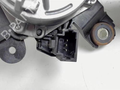 Used Rear wiper motor Rear wiper motor NISSAN QASHQAI II (J11, J11_) 1.6 dCi (130 hp) 20470146 20470146