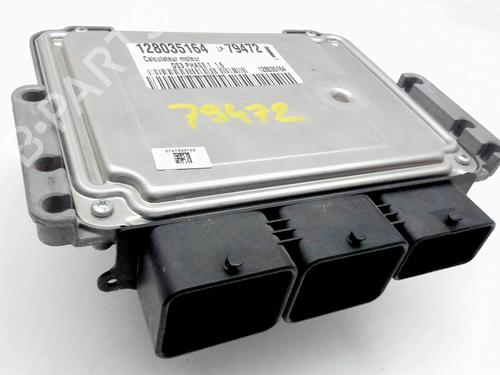 engine-control-unit-ecu-citroen-ds3-sa_-2009-2010-2011-2012-2013-2014-2015-2016-36669270 main image