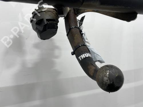 Tow ball/Mechanism FORD FIESTA V (JH_, JD_) 1.4 TDCi | BP29438022C141 