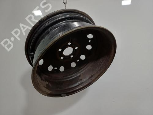 Used Rim Rim 37252265 37252265