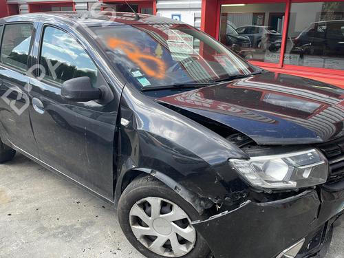 Engine mount DACIA SANDERO II 1.0 SCe 75 (B8JC, B8JD, B8NC) | BP21240996M89 - Image 6