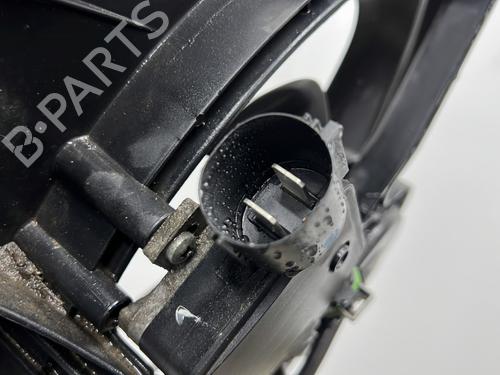 Used Radiator fan Radiator fan FORD MONDEO IV Turnier (BA7) 2.0 TDCi (140 hp) 22103995 22103995