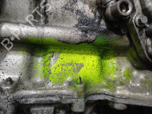 Engine FORD FIESTA VI (CB1, CCN) 1.4 TDCi | BP34355591M1  - Image 11