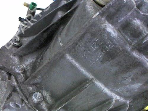 Gearbox RENAULT GRAND SCÉNIC II (JM0/1_) 2.0 dCi (JM1K) | BP20437071M3 
