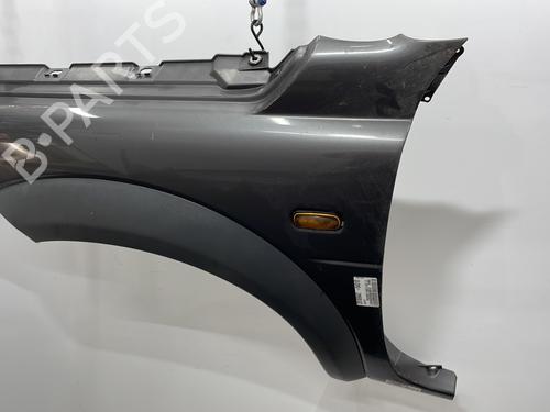 Left front fenders LAND ROVER FREELANDER I (L314) 1.8 16V 4x4 | BP20436482C41 
