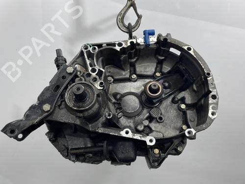 Getriebe für RENAULT CLIO II (BB_, CB_) 1.6 (B/CB0D, BB00) (90 hp) 30044830
