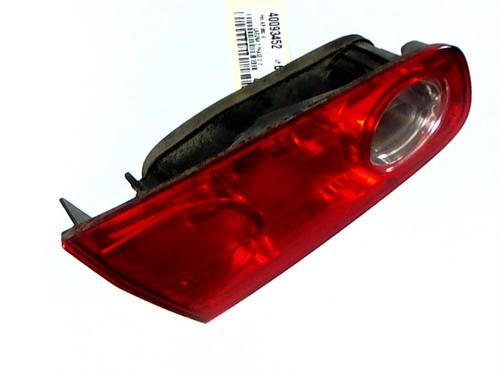 Used Left tailgate light Left tailgate light RENAULT LAGUNA II (BG0/1_) 2.0 16V (BG00, BG0K, BG0P, BG0W) (135 hp) 20444453 20444453