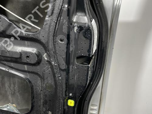 Right front door MITSUBISHI L200 (K7_T, K6_T, K5_T) 2.5 TD 4WD (K74T) | BP30479857C3 