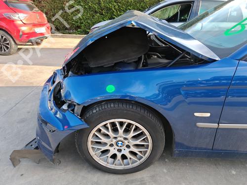 Engine BMW 3 Compact (E46) 325 ti | BP30699264M1 