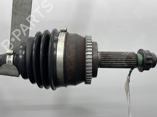 Left front driveshaft HYUNDAI i30 Estate (FD) 1.6 CRDi | BP20394882M38 