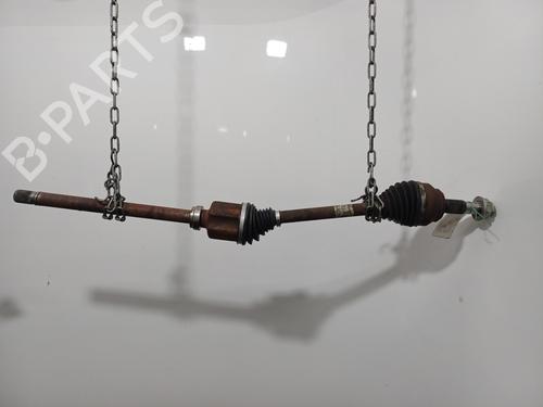 Right front driveshaft PEUGEOT BOXER Van 2.2 BlueHDi 140 | BP37727838M39 - Image 4