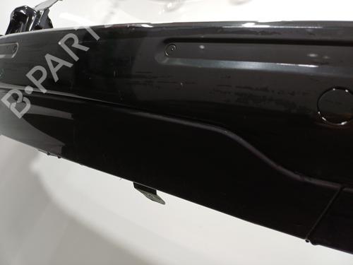 rear-bumper-citroen-c3-picasso-sh_-2008-36444814 main image
