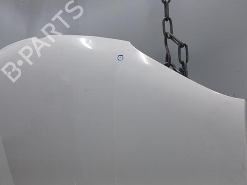 Hood VW GOLF IV (1J1) 1.9 TDI | BP22102407C1 