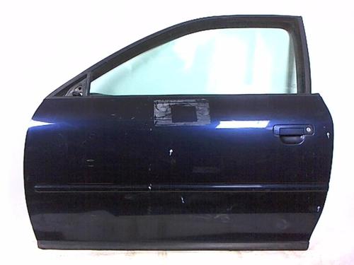 Used Left front door AUDI A3 (8L1) 1.9 TDI (90 hp) 20415792