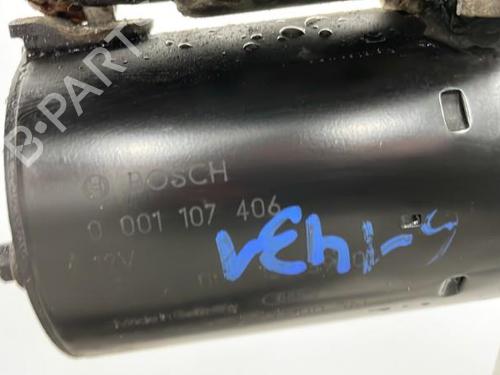 Startmotor MERCEDES-BENZ SLK (R171) 200 Kompressor (171.442) (163 hp) 20439830