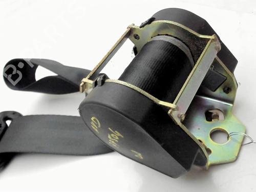 Front right belt tensioner PEUGEOT PARTNER MPV (5_, G_) 2.0 HDI | BP29374945C88 