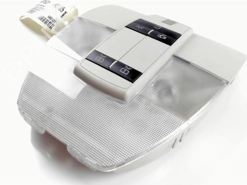 Interior roof light MERCEDES-BENZ A-CLASS (W169) A 180 CDI (169.007, 169.307) | BP20428674I8 