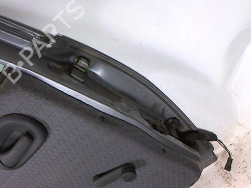 Left rear door OPEL CORSA B (S93) 1.4 i (F08, F68, M68) | BP21203664C4 