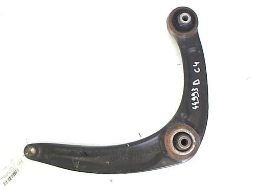 Used Right front suspension arm CITROËN C4 I (LC_) 1.6 HDi (90 hp) 20471144
