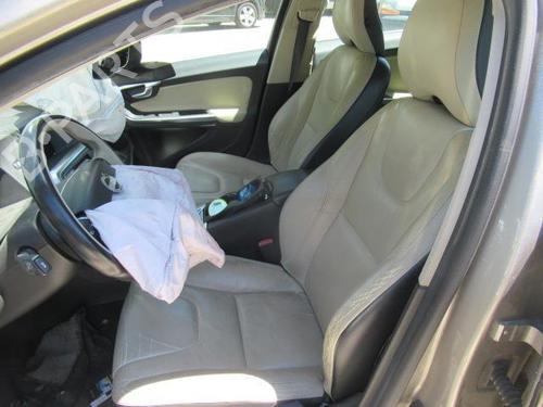 Steering column stalk VOLVO V60 I (155) D5 AWD | BP27182875I23  - Image 18